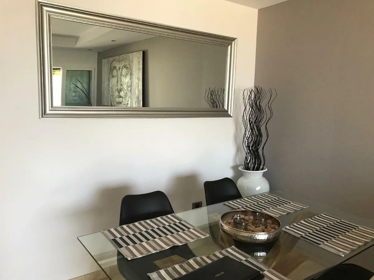 Beautiful Ocean-View Town House Villa Adeje 0*,  Spain